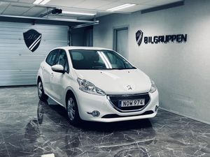 Peugeot 208 bild 1