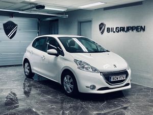 Peugeot 208 bild 2
