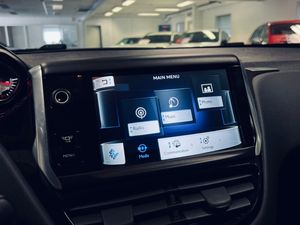 Peugeot 208 bild 19