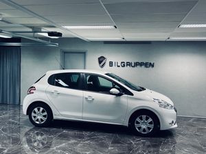 Peugeot 208 bild 3