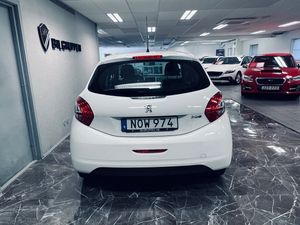 Peugeot 208 bild 5