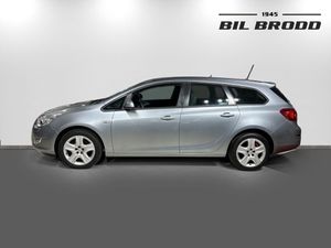 Opel Astra bild 4
