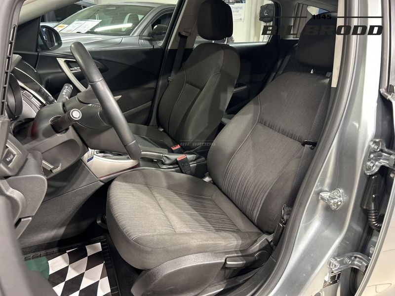 Opel Astra bild 8