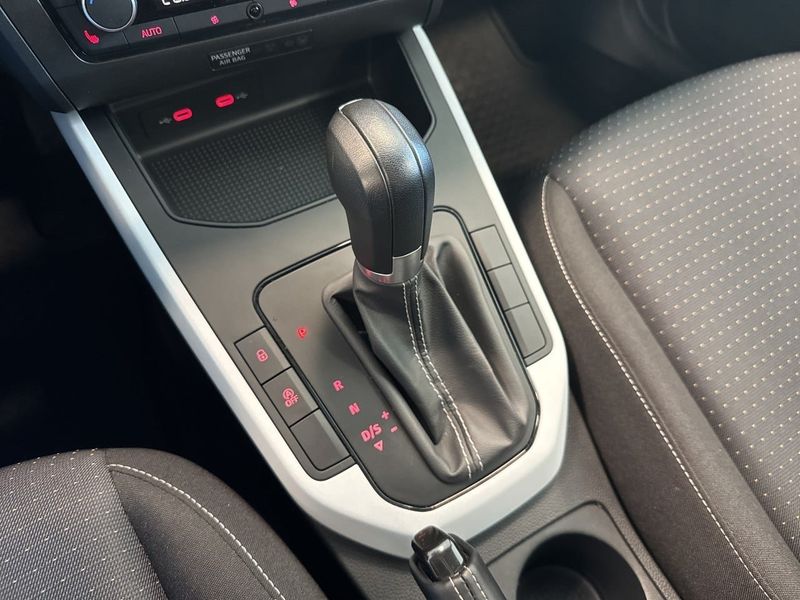 Seat Arona bild 12