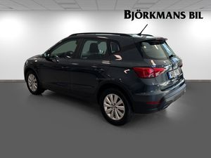 Seat Arona bild 6