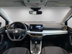 Seat Arona bild 7