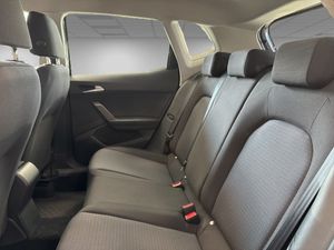 Seat Arona bild 9