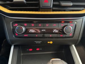 Seat Arona bild 13