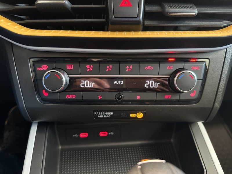 Seat Arona bild 13