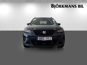 Seat Arona bild 2