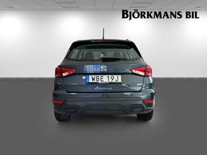 Seat Arona bild 5