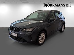 Seat Arona bild 1