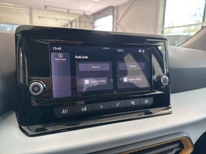 Seat Arona bild 11