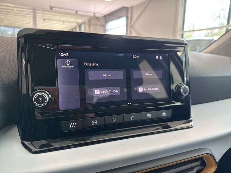 Seat Arona bild 11