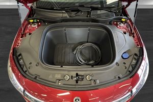 Mercedes CLA250 bild 22