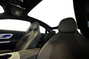 Mercedes CLA250 bild 12