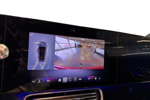 Mercedes CLA250 bild 11