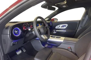 Mercedes CLA250 bild 7