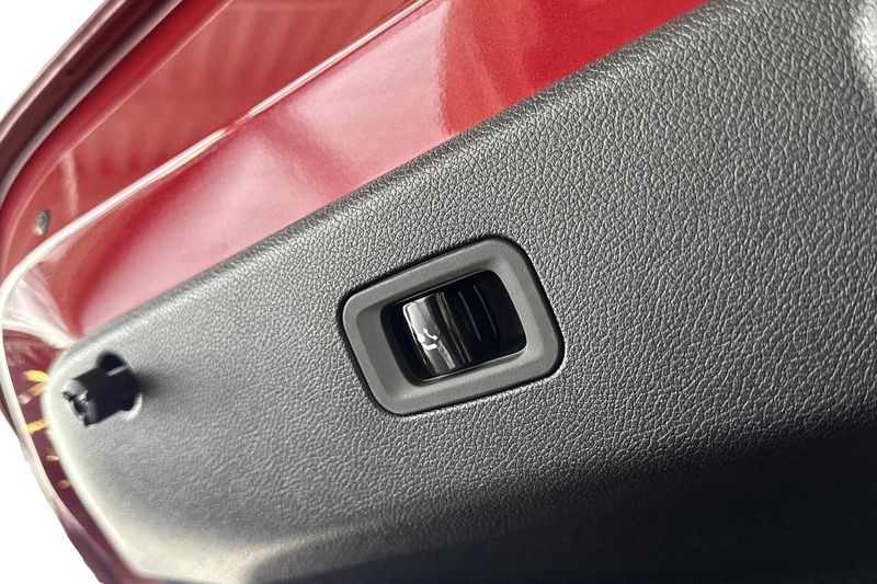 Mercedes CLA250 bild 20