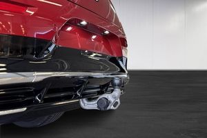 Mercedes CLA250 bild 21