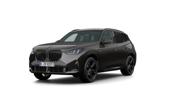 BMW X3 30e xDrive | M Sport Business | Panorama | 0,95% Ränta - 2026