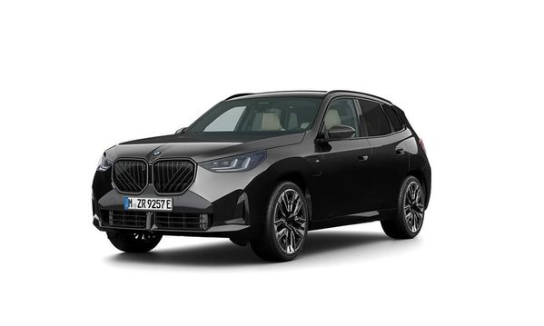BMW X3 30e xDrive | M Sport Business | Panorama | 0,95% - 2026