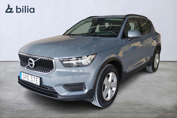 Volvo XC40 T2 FWD Momentum Core - 2021
