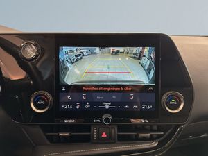 Lexus NX bild 15