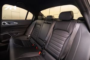 Alfa Romeo Giulia bild 15