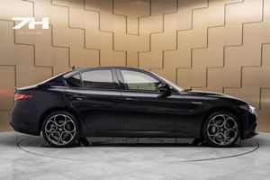 Alfa Romeo Giulia bild 6