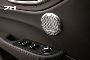 Alfa Romeo Giulia bild 16