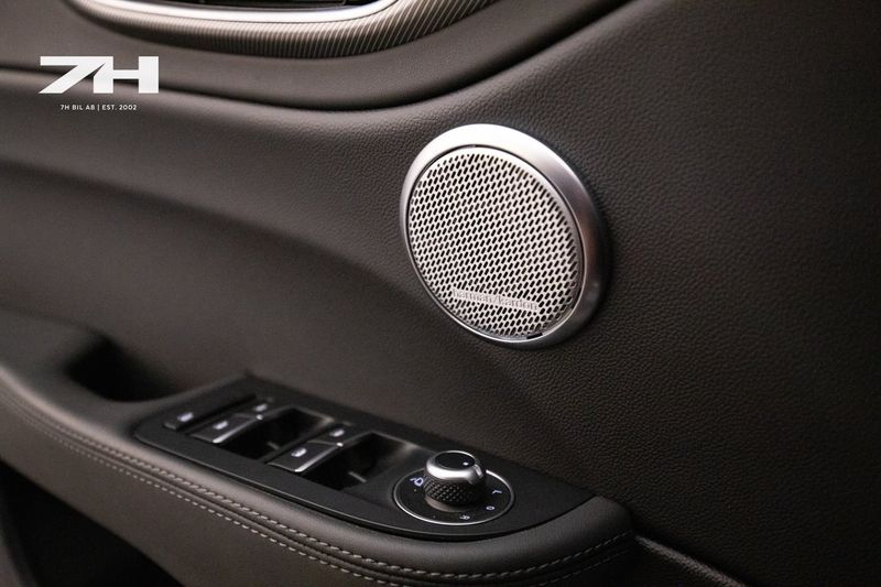 Alfa Romeo Giulia bild 16