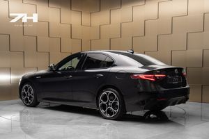 Alfa Romeo Giulia bild 3