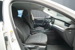 Skoda Octavia bild 16