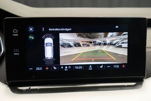 Skoda Octavia bild 11