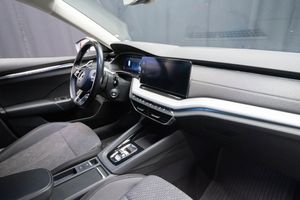 Skoda Octavia bild 12