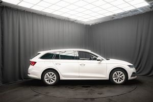 Skoda Octavia bild 5