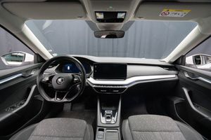 Skoda Octavia bild 13