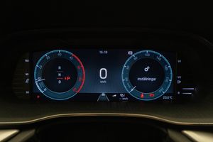 Skoda Octavia bild 14