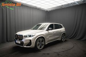 BMW iX1 bild 1