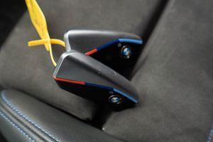 BMW iX1 bild 23