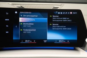 BMW iX1 bild 22