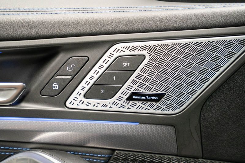 BMW iX1 bild 14