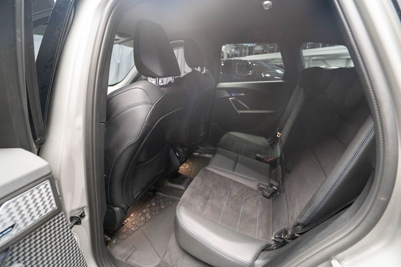 BMW iX1 bild 18
