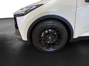 Toyota C-HR bild 18