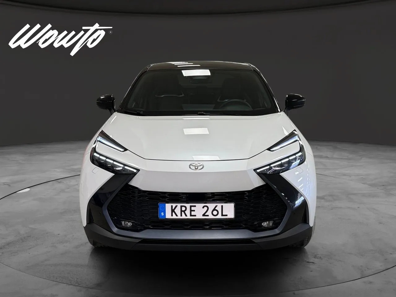Vehicle image 1