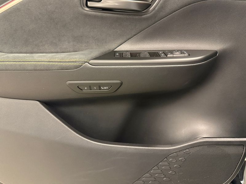 Toyota C-HR bild 9