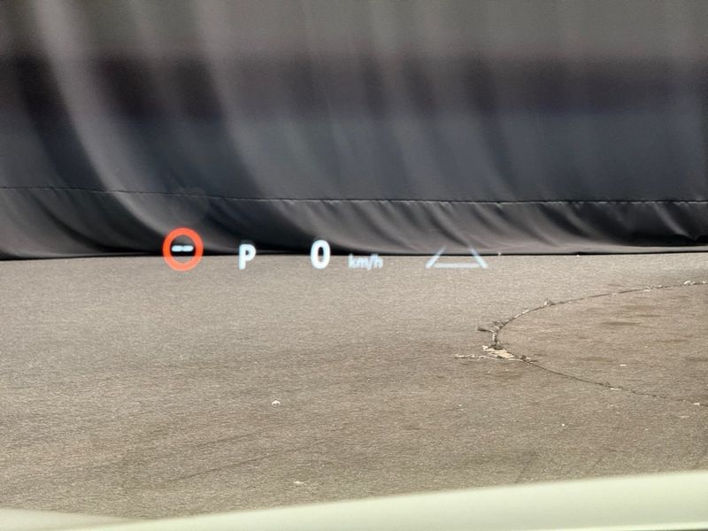 Toyota C-HR bild 17