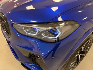 BMW X5 M bild 19