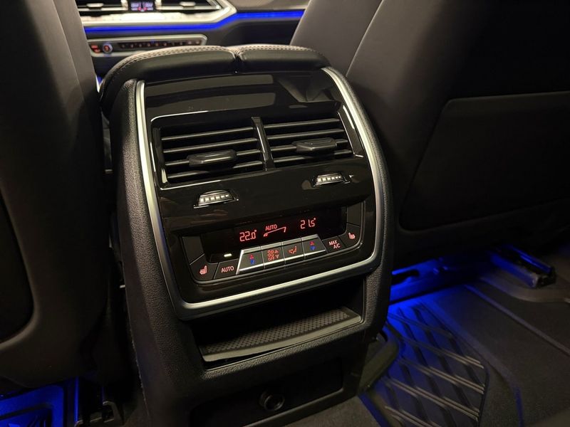 BMW X5 M bild 11